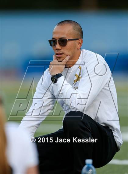 Thumbnail 3 in Taft @ El Camino Real photogallery.