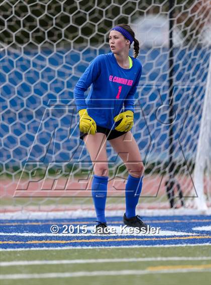 Thumbnail 2 in Taft @ El Camino Real photogallery.