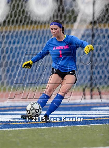 Thumbnail 3 in Taft @ El Camino Real photogallery.