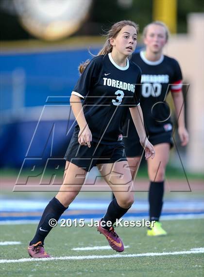 Thumbnail 3 in Taft @ El Camino Real photogallery.