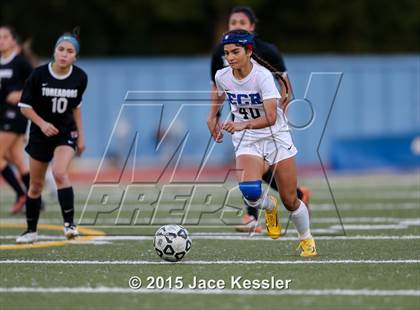 Thumbnail 2 in Taft @ El Camino Real photogallery.