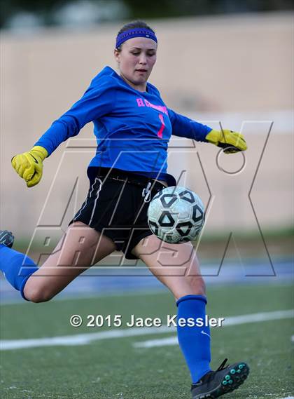 Thumbnail 1 in Taft @ El Camino Real photogallery.