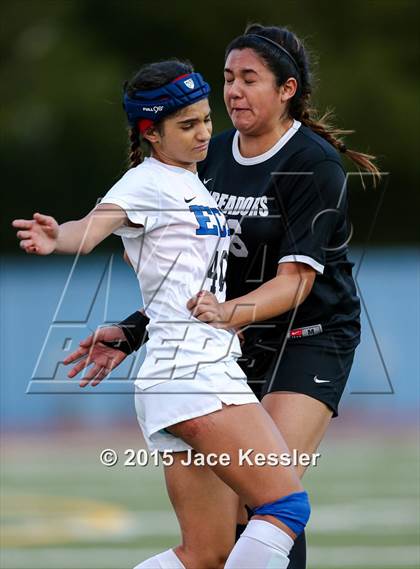 Thumbnail 1 in Taft @ El Camino Real photogallery.