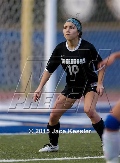 Thumbnail 2 in Taft @ El Camino Real photogallery.