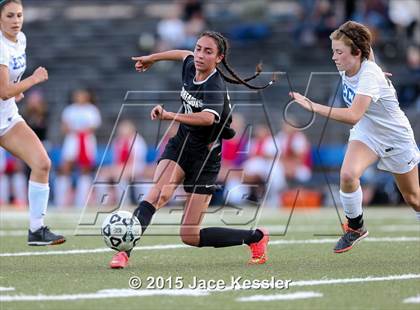 Thumbnail 3 in Taft @ El Camino Real photogallery.