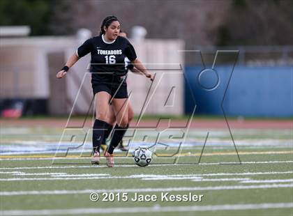 Thumbnail 2 in Taft @ El Camino Real photogallery.