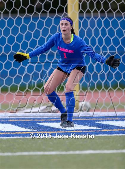 Thumbnail 1 in Taft @ El Camino Real photogallery.