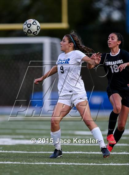 Thumbnail 1 in Taft @ El Camino Real photogallery.