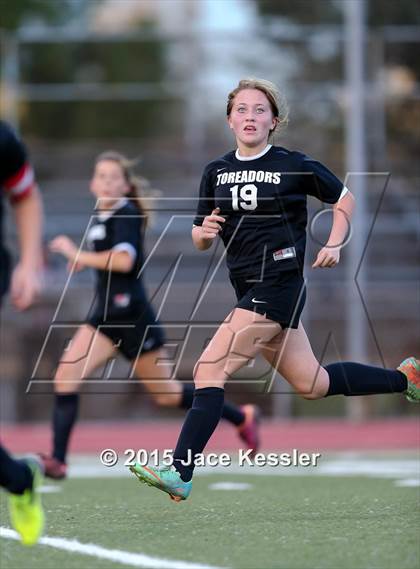 Thumbnail 3 in Taft @ El Camino Real photogallery.