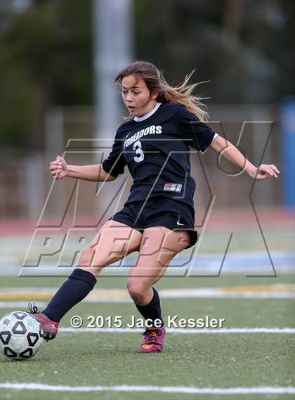 Thumbnail 3 in Taft @ El Camino Real photogallery.