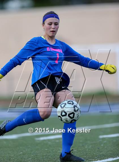 Thumbnail 2 in Taft @ El Camino Real photogallery.