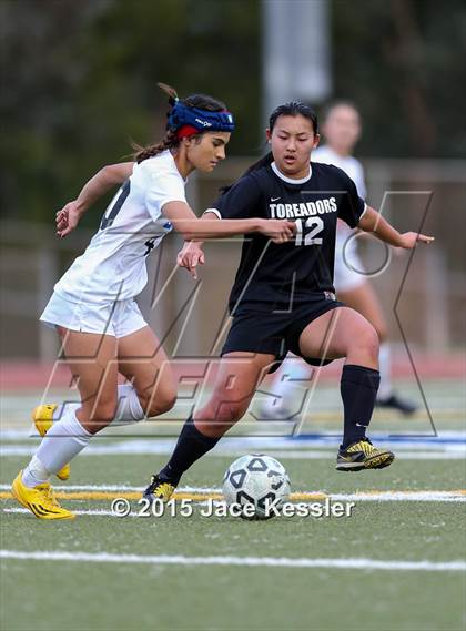 Thumbnail 2 in Taft @ El Camino Real photogallery.