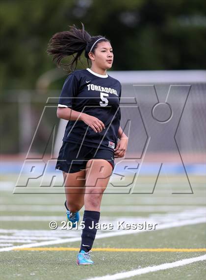 Thumbnail 3 in Taft @ El Camino Real photogallery.