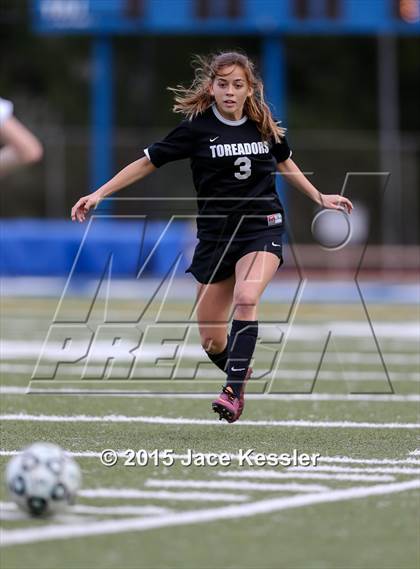 Thumbnail 3 in Taft @ El Camino Real photogallery.