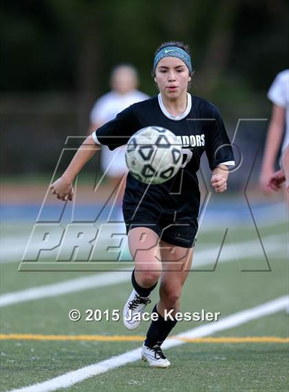 Thumbnail 3 in Taft @ El Camino Real photogallery.