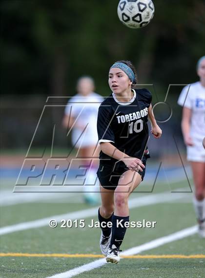 Thumbnail 2 in Taft @ El Camino Real photogallery.