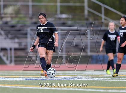 Thumbnail 3 in Taft @ El Camino Real photogallery.