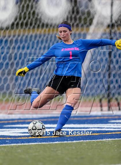 Thumbnail 2 in Taft @ El Camino Real photogallery.