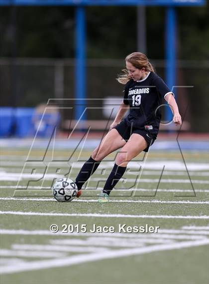 Thumbnail 2 in Taft @ El Camino Real photogallery.