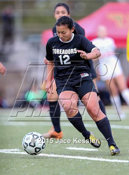 Thumbnail 1 in Taft @ El Camino Real photogallery.