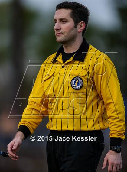 Thumbnail 3 in Taft @ El Camino Real photogallery.