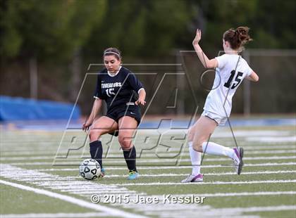 Thumbnail 1 in Taft @ El Camino Real photogallery.