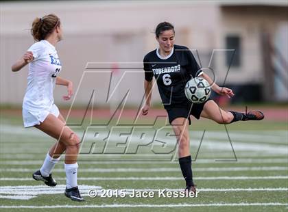 Thumbnail 3 in Taft @ El Camino Real photogallery.