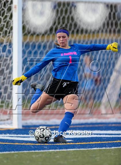 Thumbnail 2 in Taft @ El Camino Real photogallery.