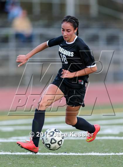 Thumbnail 2 in Taft @ El Camino Real photogallery.