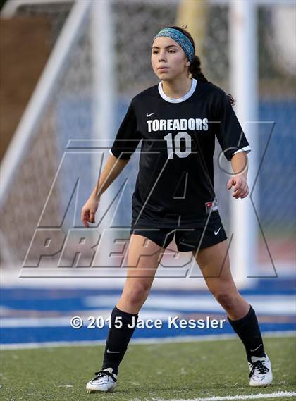 Thumbnail 1 in Taft @ El Camino Real photogallery.