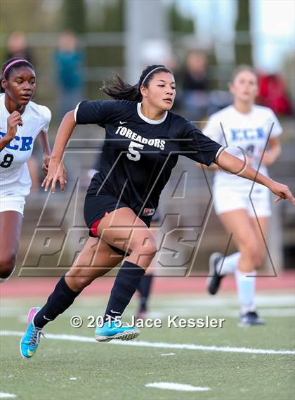 Thumbnail 2 in Taft @ El Camino Real photogallery.