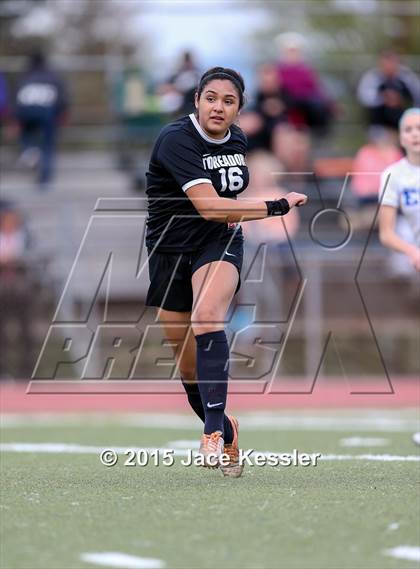 Thumbnail 1 in Taft @ El Camino Real photogallery.