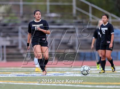 Thumbnail 1 in Taft @ El Camino Real photogallery.