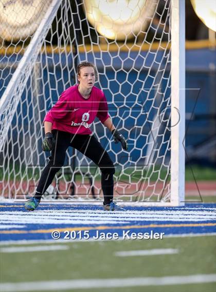 Thumbnail 3 in Taft @ El Camino Real photogallery.