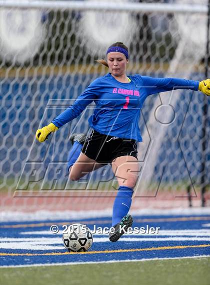 Thumbnail 1 in Taft @ El Camino Real photogallery.