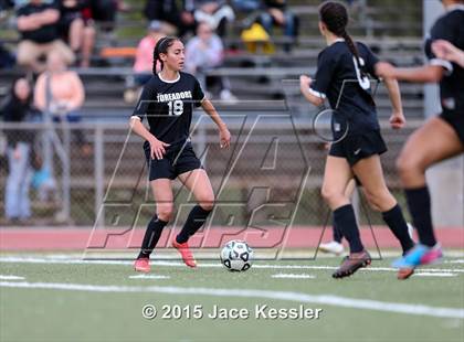 Thumbnail 2 in Taft @ El Camino Real photogallery.