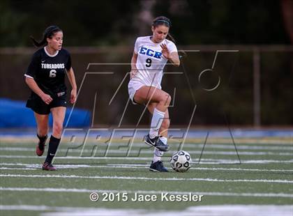 Thumbnail 3 in Taft @ El Camino Real photogallery.