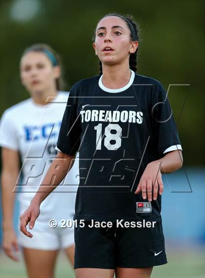 Thumbnail 2 in Taft @ El Camino Real photogallery.