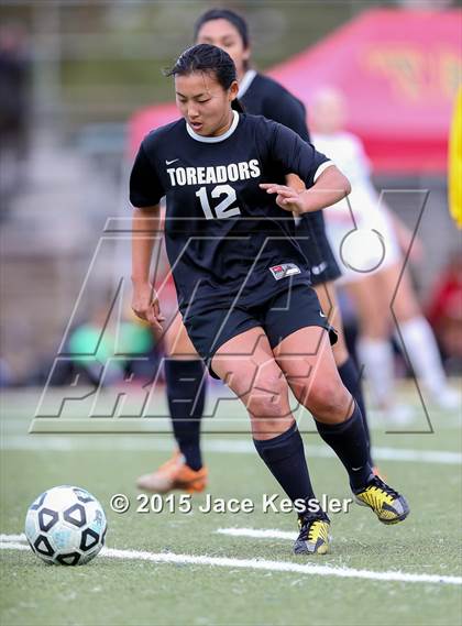 Thumbnail 3 in Taft @ El Camino Real photogallery.