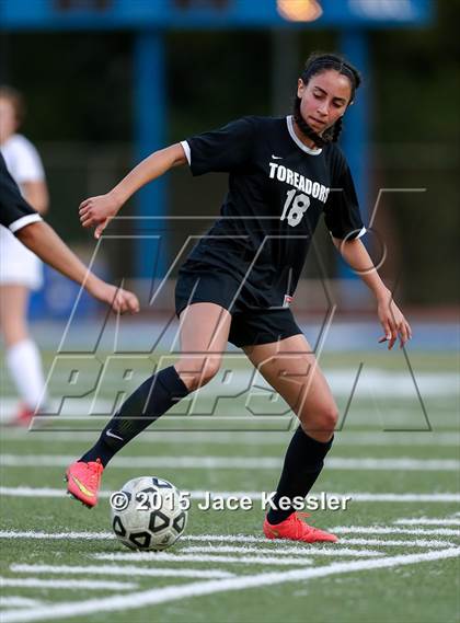 Thumbnail 2 in Taft @ El Camino Real photogallery.