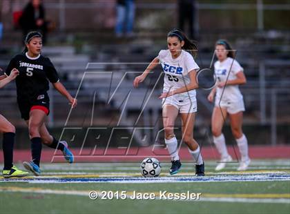 Thumbnail 3 in Taft @ El Camino Real photogallery.