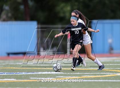 Thumbnail 2 in Taft @ El Camino Real photogallery.