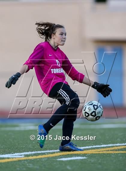 Thumbnail 1 in Taft @ El Camino Real photogallery.