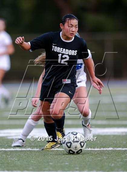 Thumbnail 1 in Taft @ El Camino Real photogallery.