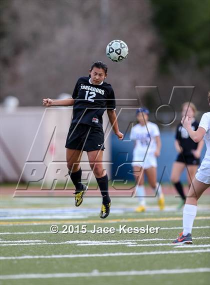 Thumbnail 3 in Taft @ El Camino Real photogallery.