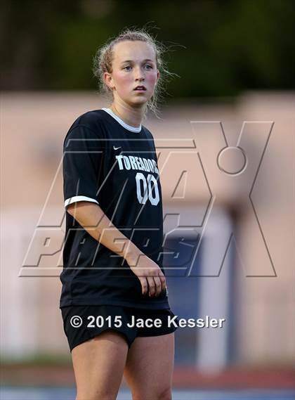 Thumbnail 3 in Taft @ El Camino Real photogallery.