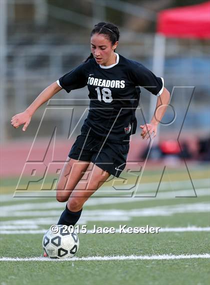 Thumbnail 3 in Taft @ El Camino Real photogallery.