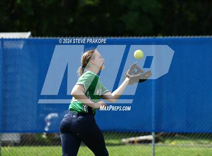 Thumbnail 2 in Jefferson Forest @ Woodgrove (VHSL Class 4 Final) photogallery.