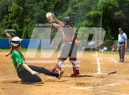 Thumbnail 3 in Jefferson Forest @ Woodgrove (VHSL Class 4 Final) photogallery.