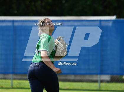 Thumbnail 3 in Jefferson Forest @ Woodgrove (VHSL Class 4 Final) photogallery.
